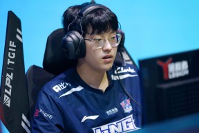 Scout连续七场比赛得分超过爆冷，TES挑战极限！的简单介绍