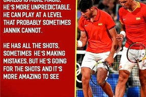 关于纳达尔新星精彩发挥表现惊艳，勇士未来可期！的信息