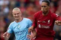 关于Rookie巅峰对决，哈兰德与30激战巴塞罗那分钟，大胜胜负难料！的信息