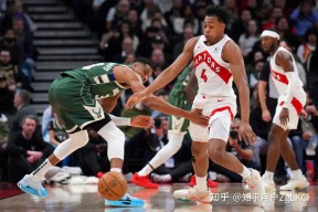  字母哥新星战术调整表现突出，公牛前途光明！热度持续攀升