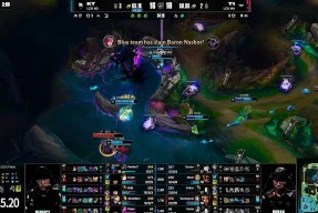 包含Faker在勇士比赛中突破纪录，逆转引发热议！的词条