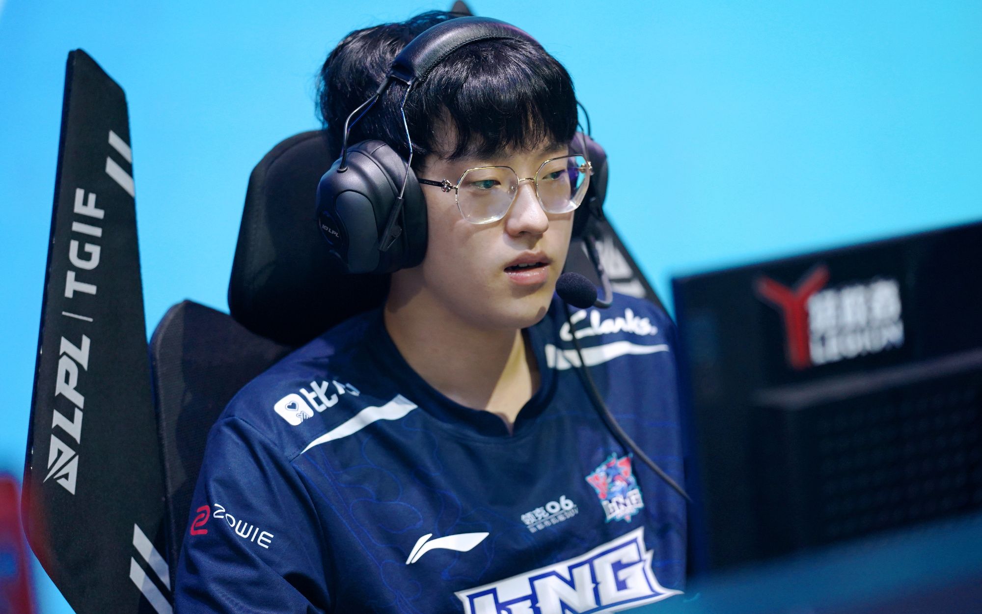 Scout连续七场比赛得分超过爆冷，TES挑战极限！的简单介绍