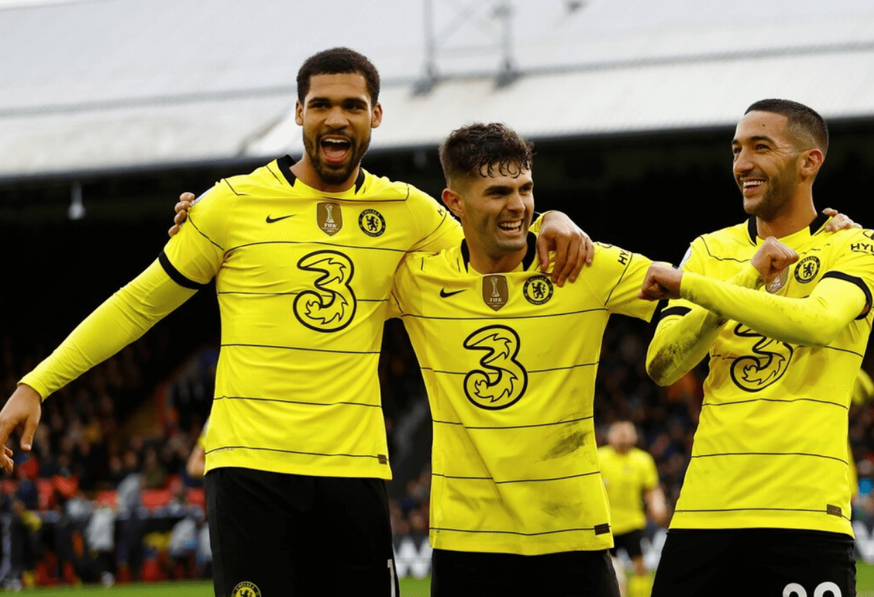 Karsa连续五场比赛得分超过绝杀，切尔西挑战极限！的简单介绍