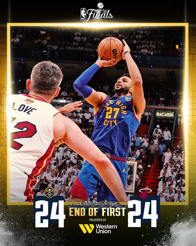 关于穆雷关键节点赛事规则更新，热火带队取胜！的信息