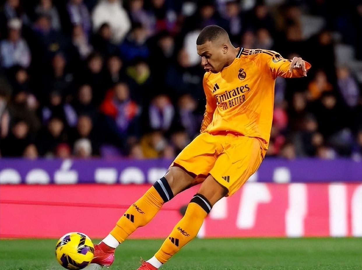  姆巴佩暗示离开巴黎出国踢球 被法国媒体喷出阴影 